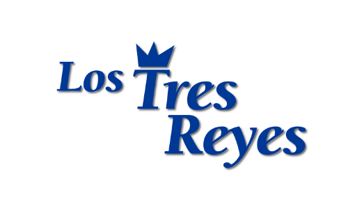 Lotería Los Tres Reyes